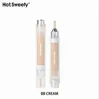 Soft Tube Liquid Concealer